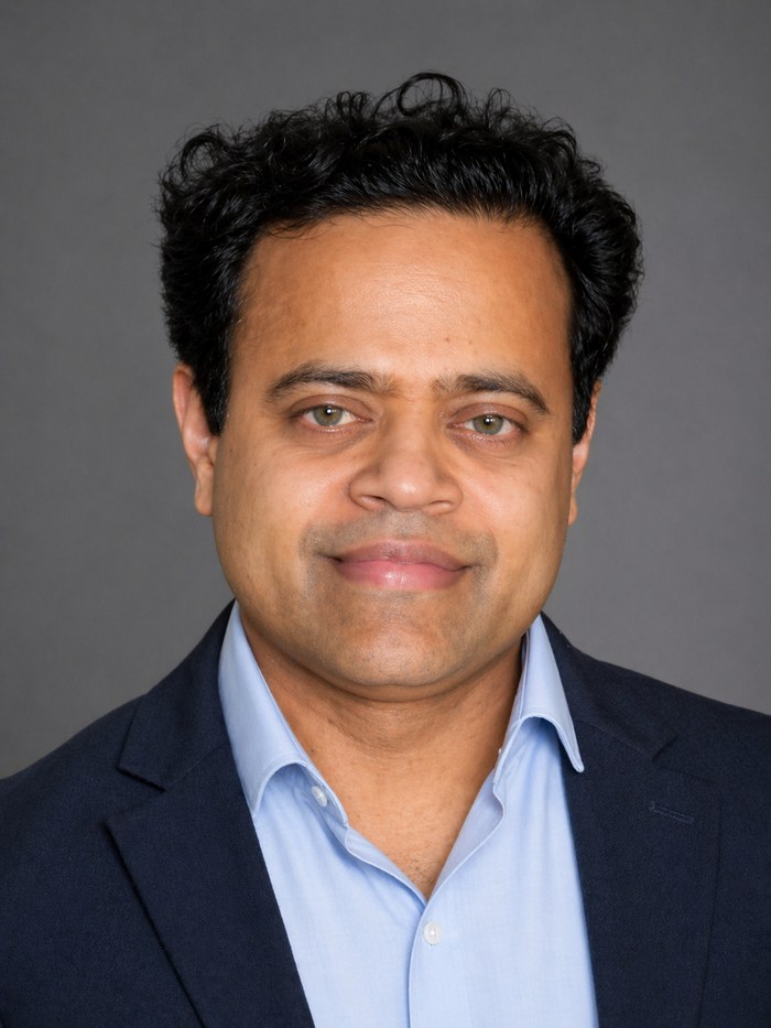 Dr Sandeep Rajagopal, Vestibular Physician, Sydney Dizziness Clinic